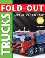 Fold-Out Trucks - Paul Calver