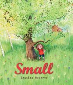 Small - Jessica Meserve