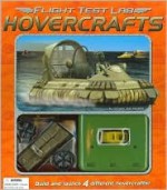 Flight Test Lab: Hovercrafts: Build and Launch 4 Different Hovercrafts! - Lorraine Jean Hopping