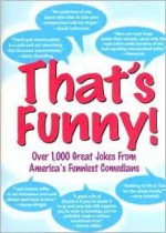 That's Funny - M.J.F. Media, Andrews McMeel Publishing