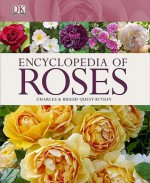 Encyclopedia of Roses - Charles Quest-Ritson