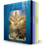 Hindu Deities - The Boxed Set - Sankhya Shana