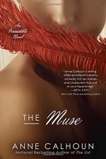 The Muse (An Irresistible Novel) - Anne Calhoun