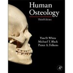 Human Osteolog 3rd (Third) Edition byFolkens - Folkens