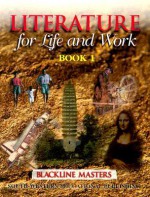 Literature for Life and Work Book 1 - Christine LaRocco, Elaine Bowe Johnson