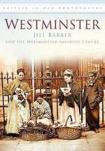 Westminster - Jill Barber