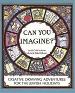 Can You Imagine? - Marji Gold-Vukson