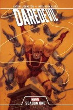 Daredevil: Season One - Wellinton Alves, Anthony Johnston