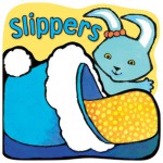 Slippers - Maisie Munro, Jenny Hale