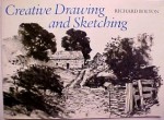 Creative Drawing & Sketching - Bolton, Richard Bolton