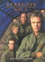 Stargate SG-1 Role Playing Game: Core Rulebook (d20) - Aeg