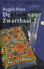 De vloek van Zwartbaai - Reggie Naus