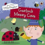 Gaston's Messy Cave - Neville Astley