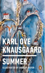 Summer - Karl Ove Knausgaard