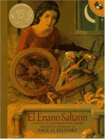 Enano Saltarin, El - Paul O. Zelinsky, Mondadori Espana