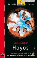 Hoyos - Louis Sachar, Elena Abos