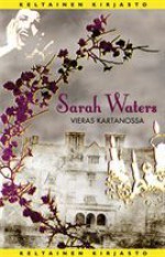 Vieras kartanossa - Sarah Waters, Helene Bützow