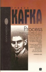 Process (Daugavas XX gadsimta klasiķi) - Francs Kafka, Amanda Aizpuriete