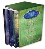 Faerie Tale Collection Box Set #3: Sleeping Beauty, The Frog Prince,The Twelve Dancing Princesses (Faerie Tale Collection series) - Jenni James