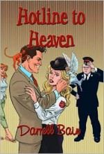 Hotline to Heaven - Darrell Bain