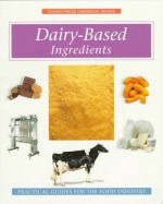 Dairy-Based Ingredients - Ramesh Chandak