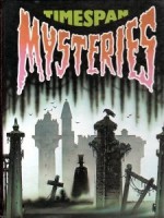 Mysteries - Tim Healey