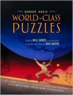 Random House World-Class Puzzles (Other) - Will Shortz, Nick Baxter