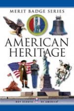 American Heritage (Merit Badge Series) - Boy Scouts of America