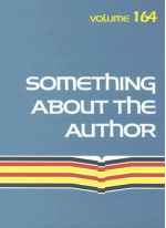 Something about the Author, Volume 164 - Lisa Kumar