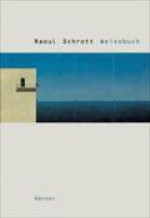 Weissbuch - Raoul Schrott