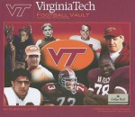 Virginia Tech Football Vault - Chris Colston