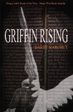 Griffin Rising - Darby Karchut