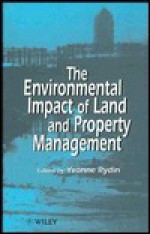 The Environmental Impact Of Land And Property Management - Yvonne Rydin