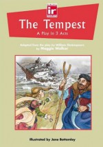 The Tempest - Maggie Walker, Walker Maggie, Val Davis