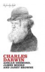 Charles Darwin - Adrian Desmond, James Moore, E. Janet Browne