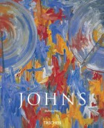 Jasper Johns: The Business of the Eye - Barbara Hess