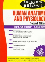 Schaum's Outline of Human Anatomy and Physiology - Kent M. Van De Graaff, R. Ward Rhees