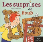 Les surprises de Boub, Album - E. Brami, Rosy