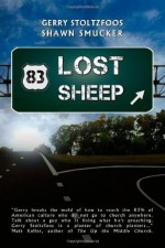 83 Lost Sheep - Gerry Stoltzfoos, Shawn Smucker