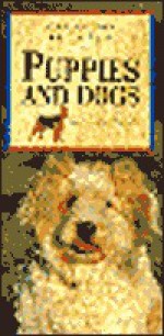 Puppies and Dogs (Caring for Your Pet Series) - David Sands, Salamander Books, Amanda J. Sands