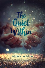 The Quiet Within - Olley White