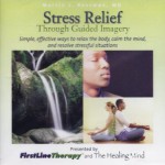 Stress Relief Through Guided Imagery - Martin L. Rossman, Md