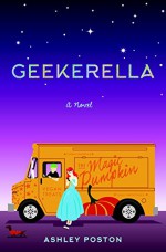 Geekerella - Ashley Poston