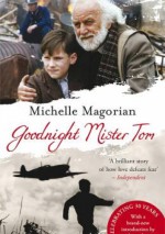 Goodnight Mister Tom - Michelle Magorian