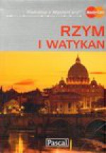 Rzym i Watykan - Marcin Szyma