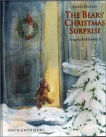 Bear Christmas Surprise, - B. Hachler, J. Alison James, Angela Kehlenbeck