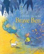 Brave Ben - Mathilde Stein, Mies van Hout