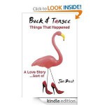 Buck and Tangee: Things That Happened - Jon Zech