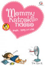 Mommy Katrok bin Ndeso - Tria Ayu K