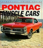 Pontiac Muscle Cars - Mike Mueller